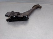 Replacement pedal potentiometer for Volvo S60 Sedan 2.4 Diesel CAT OEM IAM reference 30715173 