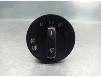 Recambio de mando luces salpicadero para skoda octavia combi (1z5) easy referencia OEM IAM 3B0941531C 