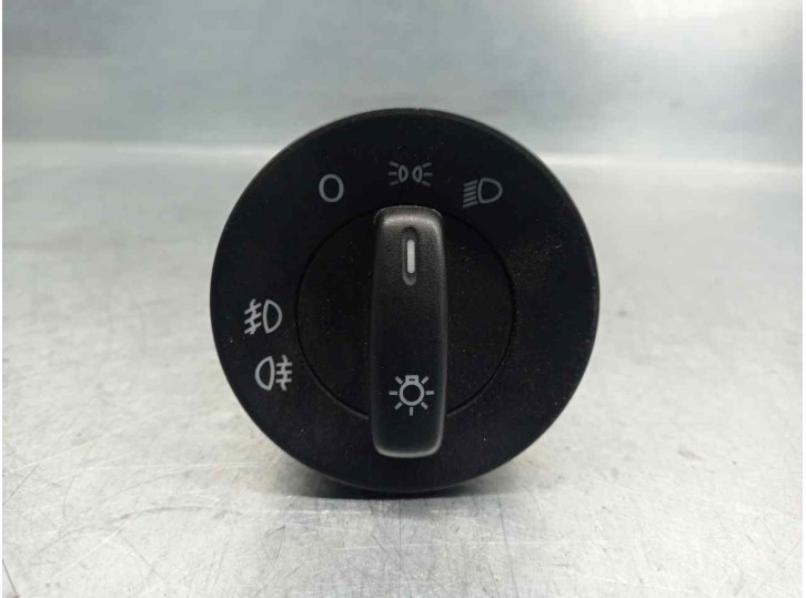 Recambio de mando luces salpicadero para skoda octavia combi (1z5) easy referencia OEM IAM 3B0941531C 