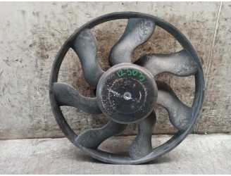 Recambio de electroventilador para citroën xsara berlina 1.6i sx referencia OEM IAM 