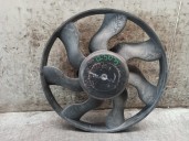 Recambio de electroventilador para citroën xsara berlina 1.6i sx referencia OEM IAM 