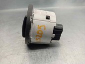 Recambio de mando luces salpicadero para skoda octavia combi (1z5) easy referencia OEM IAM 3B0941531C 