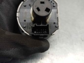 Recambio de mando luces salpicadero para skoda octavia combi (1z5) easy referencia OEM IAM 3B0941531C  