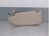 Recambio de parasol derecho para volvo s60 berlina 2.4 diesel cat referencia OEM IAM 39985794 