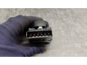 Replacement switch for Alfa Romeo Giulia (952) 2.2 JTDM CAT OEM IAM reference 56046232AA 