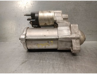 Recambio de motor arranque para dacia lodgy 1.5 dci diesel fap cat referencia OEM IAM 233003759R 233003759R 0001170647 BOSCH