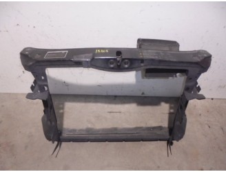 Recambio de panel frontal para skoda octavia combi (1z5) easy referencia OEM IAM 1Z0805591F DE CHAPA CON CERRAUDA 