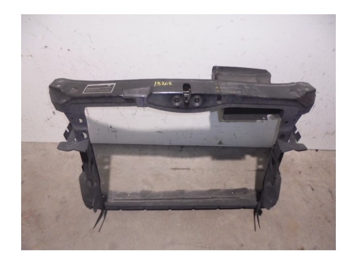 Recambio de panel frontal para skoda octavia combi (1z5) easy referencia OEM IAM 1Z0805591F DE CHAPA CON CERRAUDA 