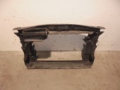 Recambio de panel frontal para skoda octavia combi (1z5) easy referencia OEM IAM 1Z0805591F DE CHAPA CON CERRAUDA 