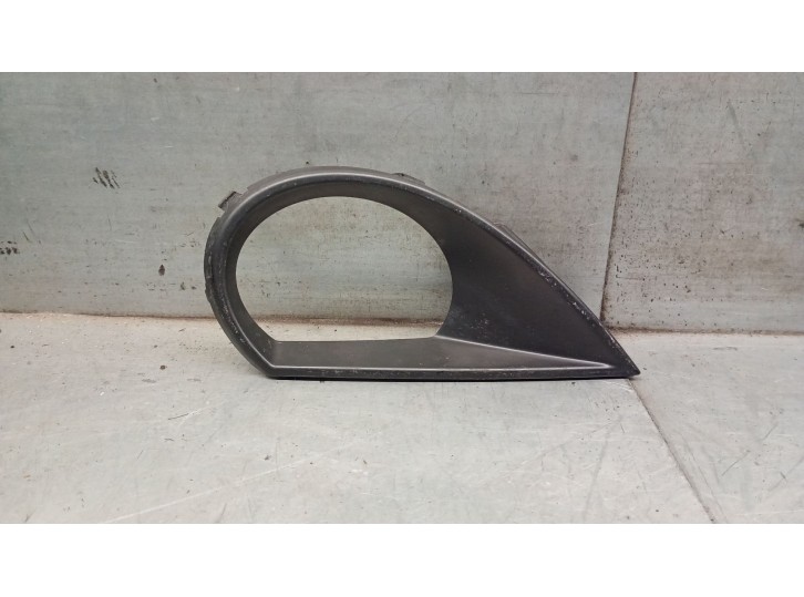 Recambio de molduras delanteras para audi q7 (4lb) 3.0 tdi quattro referencia OEM IAM 4L0807489A 4L0807489A 