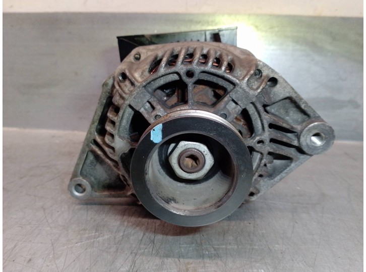 Recambio de alternador para renault clio ii fase i (b/cbo) 1.6 referencia OEM IAM 7700870279 2541949B 