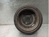 Recambio de polea cigueñal para skoda octavia combi (1z5) easy referencia OEM IAM 03G105243C 