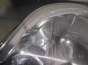 Recambio de faro izquierdo para renault trafic caja cerrada (ab 4.01) 1.9 diesel referencia OEM IAM 8200701354 5 PUERTAS