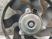 Recambio de electroventilador para citroën xsara berlina 1.6i sx referencia OEM IAM 