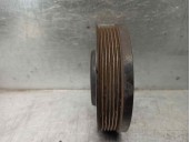 Recambio de polea cigueñal para skoda octavia combi (1z5) easy referencia OEM IAM 03G105243C 