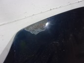 Recambio de capot para hyundai coupe (j2) 1.6 fx coupe referencia OEM IAM 6640027510 AZUL OSCURO 