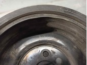 Recambio de polea cigueñal para skoda octavia combi (1z5) easy referencia OEM IAM 03G105243C 