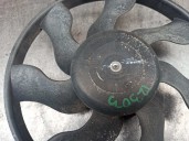 Recambio de electroventilador para citroën xsara berlina 1.6i sx referencia OEM IAM 