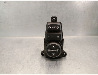 Replacement mirror control for Hyundai Tucson (TL, TLE) 1.6 CRDi OEM IAM reference 93573D3000 93573D3000 