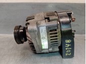 Recambio de alternador para renault clio ii fase i (b/cbo) 1.6 referencia OEM IAM 7700870279 2541949B 