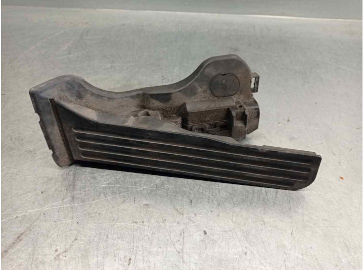 Recambio de potenciometro pedal para skoda octavia combi (1z5) easy referencia OEM IAM 1K1721503P  