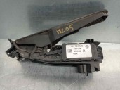 Recambio de potenciometro pedal para skoda octavia combi (1z5) easy referencia OEM IAM 1K1721503P  