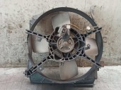 Recambio de electroventilador para mazda 323 berl. f/s (bj) 1.6 f active referencia OEM IAM 1227504393 DENSO