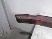 Recambio de refuerzo paragolpes delantero para jaguar x-type 2.0 diesel cat referencia OEM IAM 4276102 DE ALUMINIO 
