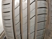 Recambio de neumatico/s para dacia lodgy 1.5 dci diesel fap cat referencia OEM IAM 19555R1691V ROADX RX MOTION H12