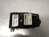 Replacement mirror control switch for Hyundai Tucson (TL, TLE) 1.6 CRDi OEM IAM reference 93573D3000 93573D3000 