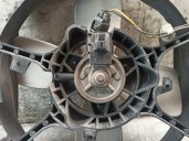 Recambio de electroventilador para mazda 323 berl. f/s (bj) 1.6 f active referencia OEM IAM 1227504393 DENSO