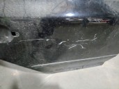 Recambio de puerta trasera derecha para skoda octavia combi (1z5) easy referencia OEM IAM 1Z9833056 NEGRA 5 PUERTAS