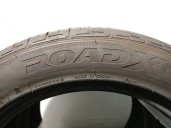 Recambio de neumatico/s para dacia lodgy 1.5 dci diesel fap cat referencia OEM IAM 19555R1691V ROADX RX MOTION H12