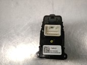 Replacement mirror control switch for Hyundai Tucson (TL, TLE) 1.6 CRDi OEM IAM reference 93573D3000 93573D3000 