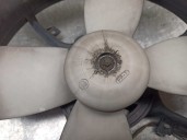 Recambio de electroventilador para mazda 323 berl. f/s (bj) 1.6 f active referencia OEM IAM 1227504393 DENSO