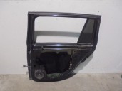 Recambio de puerta trasera derecha para skoda octavia combi (1z5) easy referencia OEM IAM 1Z9833056 NEGRA 5 PUERTAS