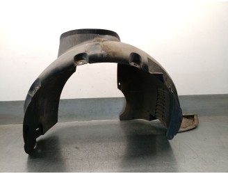 Recambio de paso rueda delantero derecho para seat ibiza (6l1) 1.9 tdi referencia OEM IAM 6L0809958D 