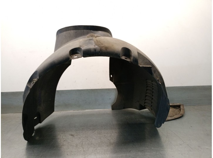 Recambio de paso rueda delantero derecho para seat ibiza (6l1) 1.9 tdi referencia OEM IAM 6L0809958D 