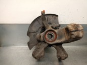 Recambio de mangueta delantera izquierda para audi a3 (8l1) 1.9 tdi referencia OEM IAM 1J0407255AG 1J0407255AG 