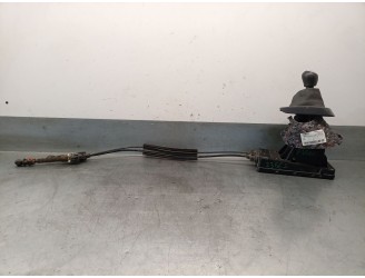 Recambio de palanca cambio para dacia lodgy 1.5 dci diesel fap cat referencia OEM IAM 341080304RD 