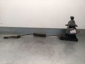 Recambio de palanca cambio para dacia lodgy 1.5 dci diesel fap cat referencia OEM IAM 341080304RD  