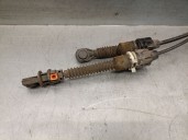 Recambio de palanca cambio para dacia lodgy 1.5 dci diesel fap cat referencia OEM IAM 341080304RD 