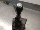 Recambio de palanca cambio para dacia lodgy 1.5 dci diesel fap cat referencia OEM IAM 341080304RD 