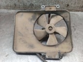 Recambio de electroventilador para mitsubishi montero (v20/v40) 2.5 turbodiesel referencia OEM IAM   
