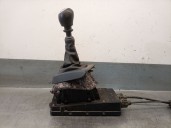 Recambio de palanca cambio para dacia lodgy 1.5 dci diesel fap cat referencia OEM IAM 341080304RD  