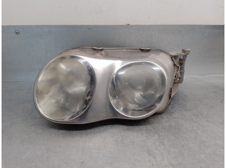 Replacement left headlight for Hyundai Coupe (J2) 1.6 FX Coupe OEM IAM reference 9210327510 3 DOORS