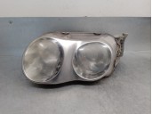Replacement left headlight for Hyundai Coupe (J2) 1.6 FX Coupe OEM IAM reference 9210327510 3 DOORS
