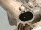 Recambio de mangueta delantera izquierda para audi a3 (8l1) 1.9 tdi referencia OEM IAM 1J0407255AG 1J0407255AG 