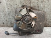 Recambio de electroventilador para mitsubishi montero (v20/v40) 2.5 turbodiesel referencia OEM IAM   