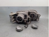 Replacement left headlight for Hyundai Coupe (J2) 1.6 FX Coupe OEM IAM reference 9210327510 3 DOORS